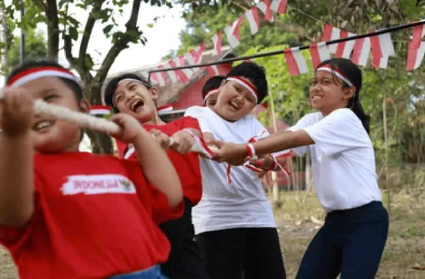 kids competition
