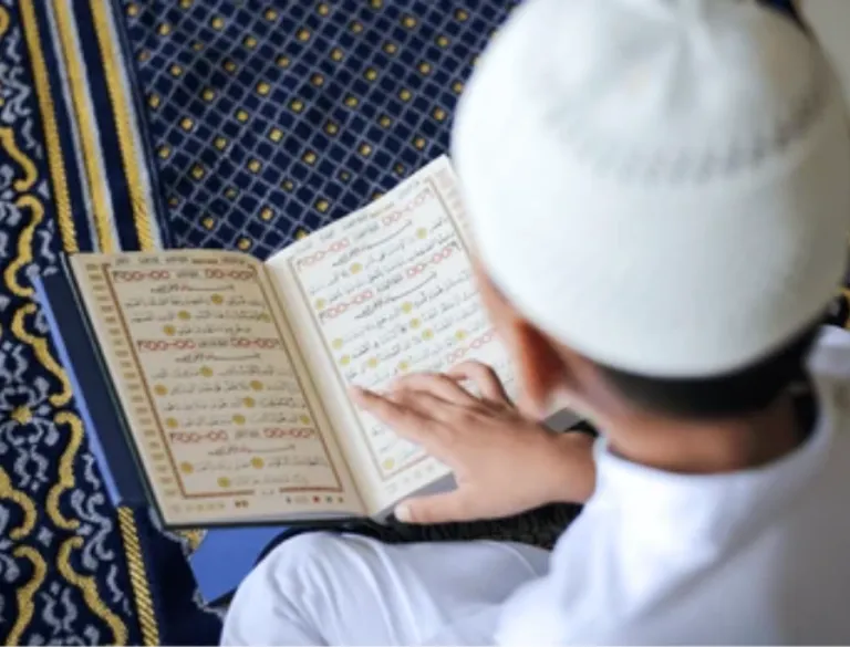 read quran