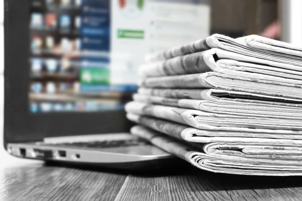 tabloid